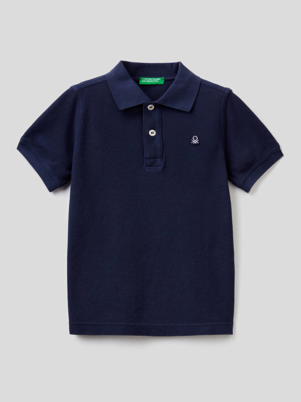 United Colors of Benetton Polo Bambini e Ragazzi