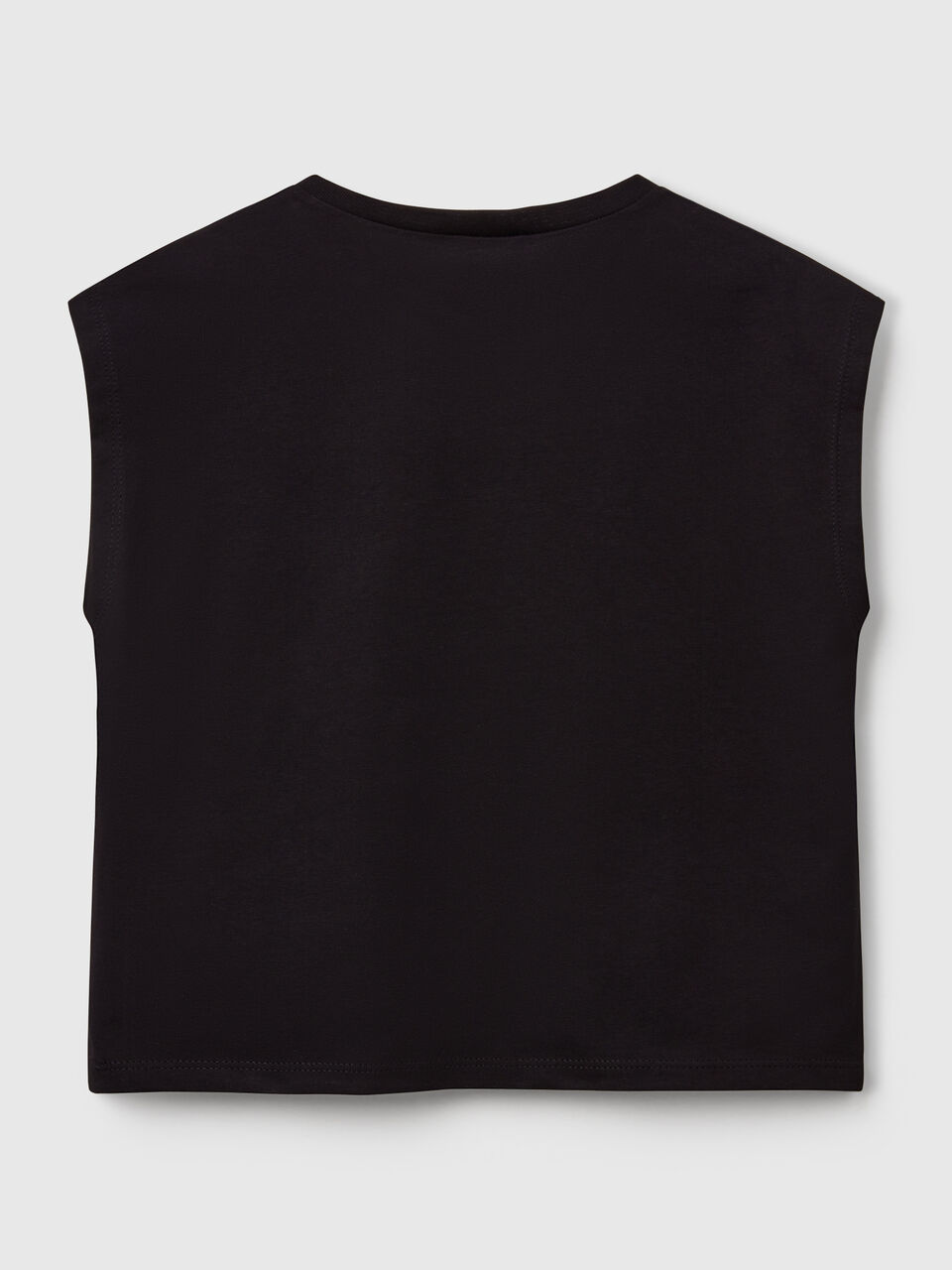 T-SHIRT Junior Girl image number 2
