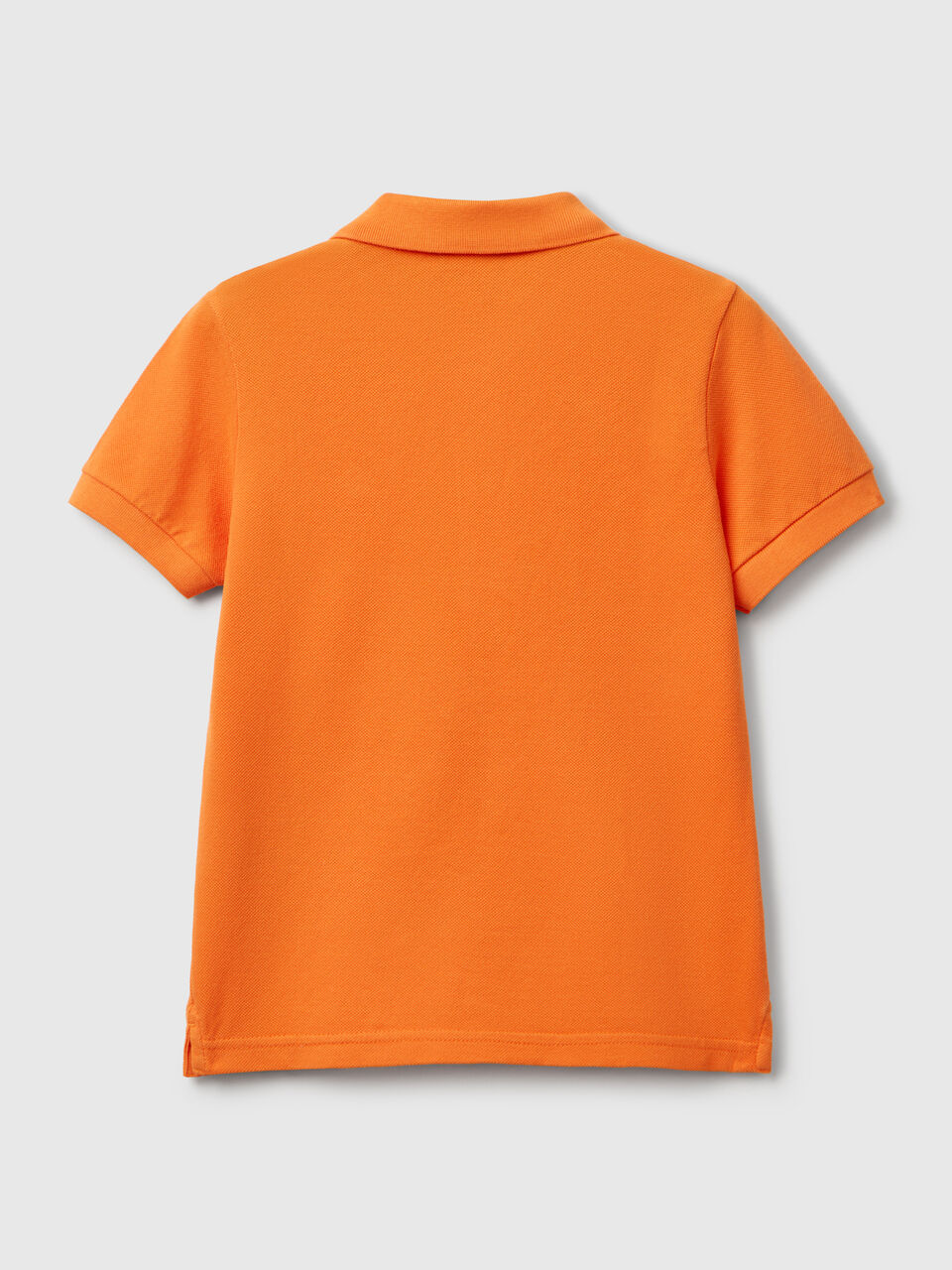 H/S POLO SHIRT Junior Boy image number 2