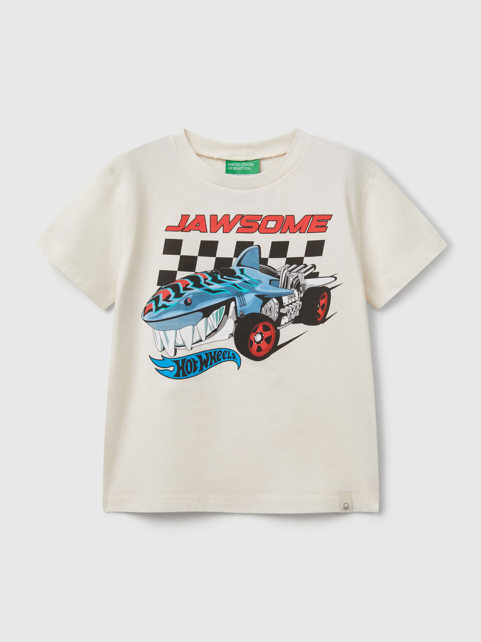 T-SHIRT Junior Boy image number 1