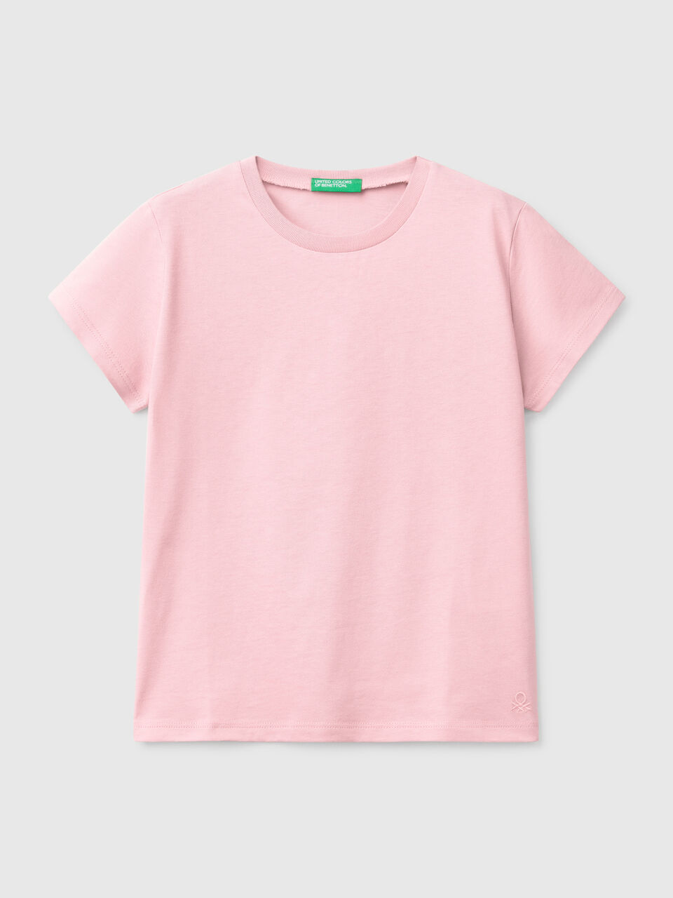 T-SHIRT Junior Girl image number 1