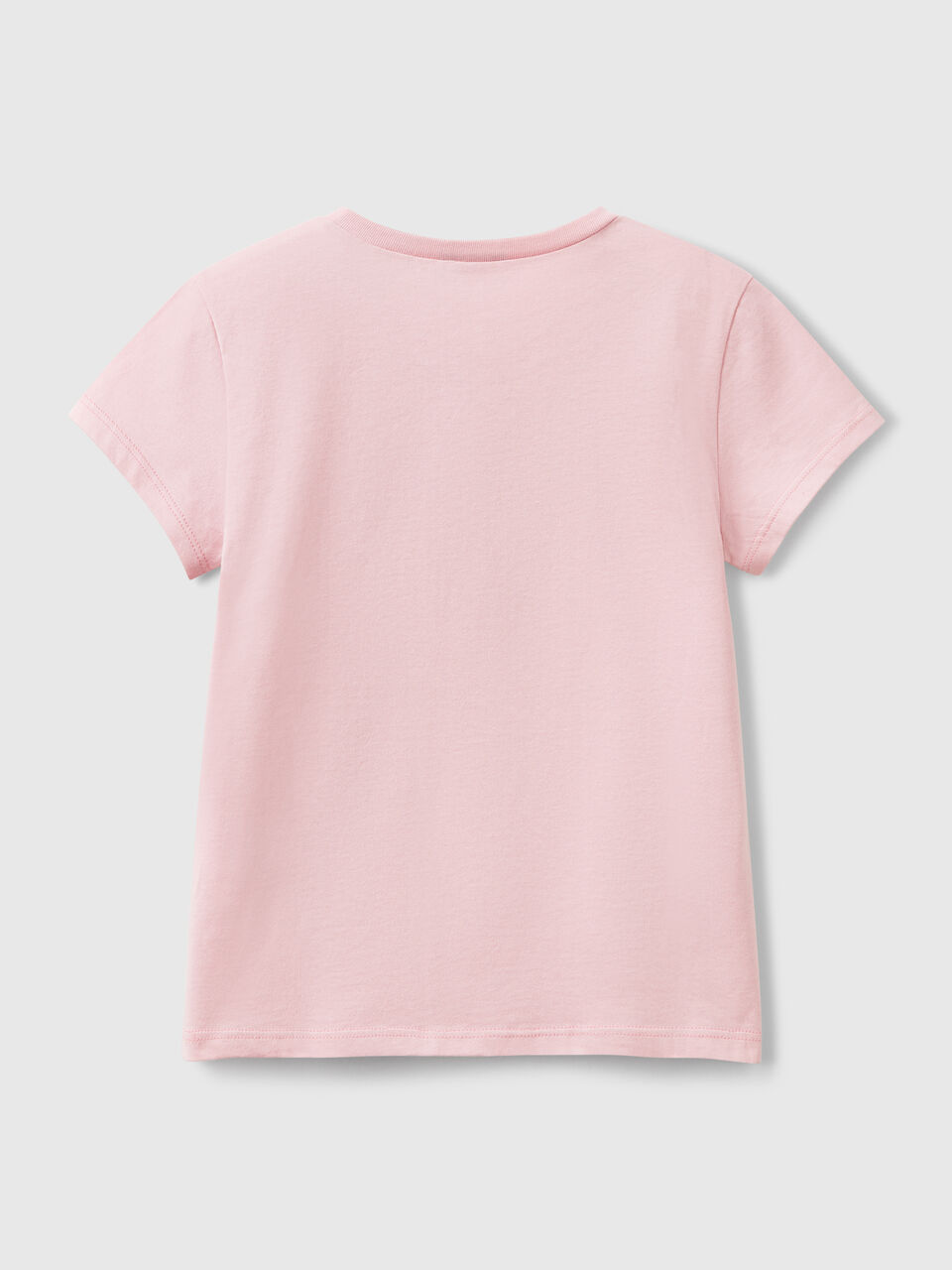 T-SHIRT Junior Girl image number 2