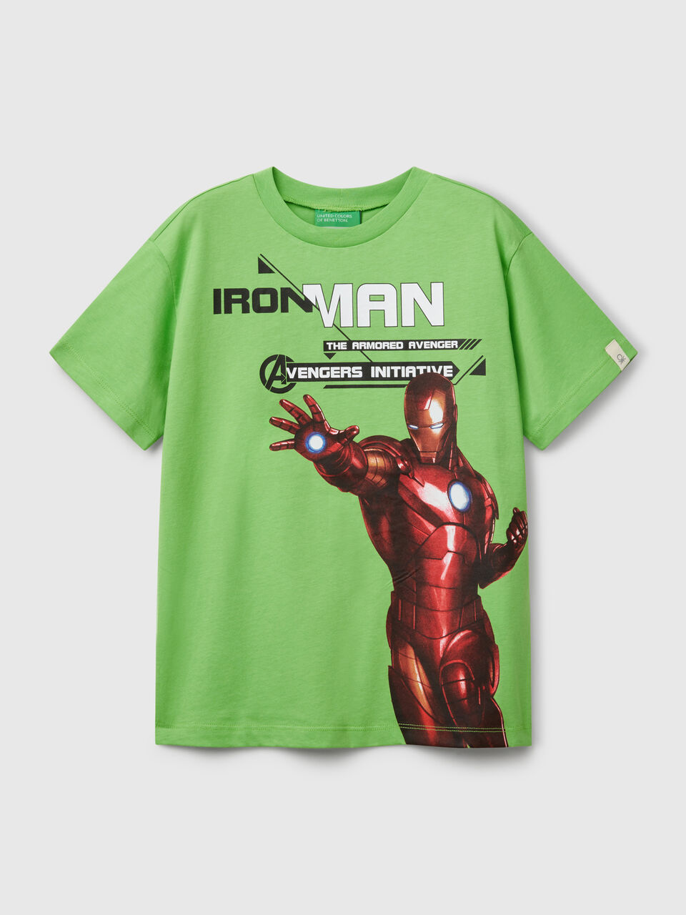T-SHIRT Junior Boy image number 1