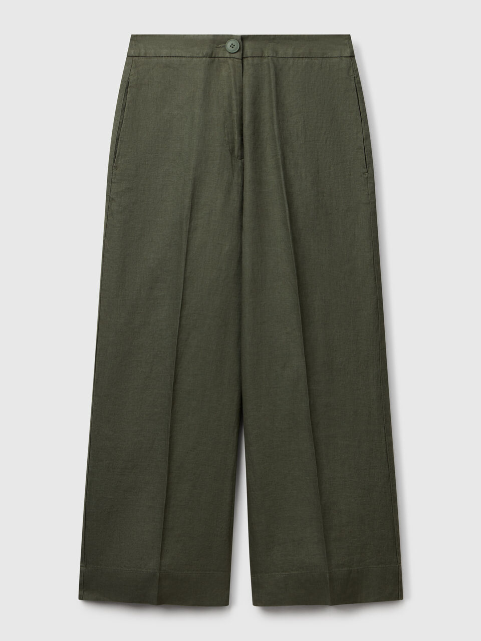 TROUSERS Women image number 1