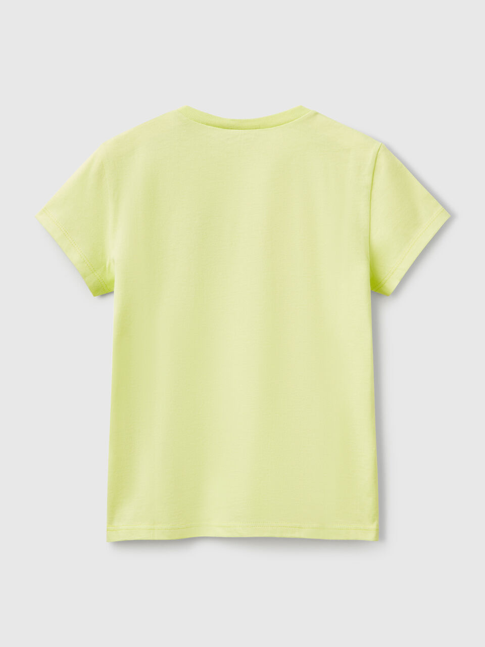 T-SHIRT Junior Girl image number 2