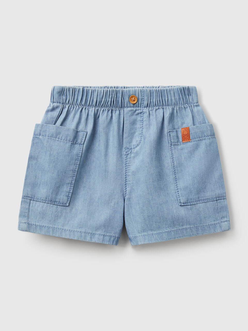 SHORTS New Born (0-18 months) image number 1