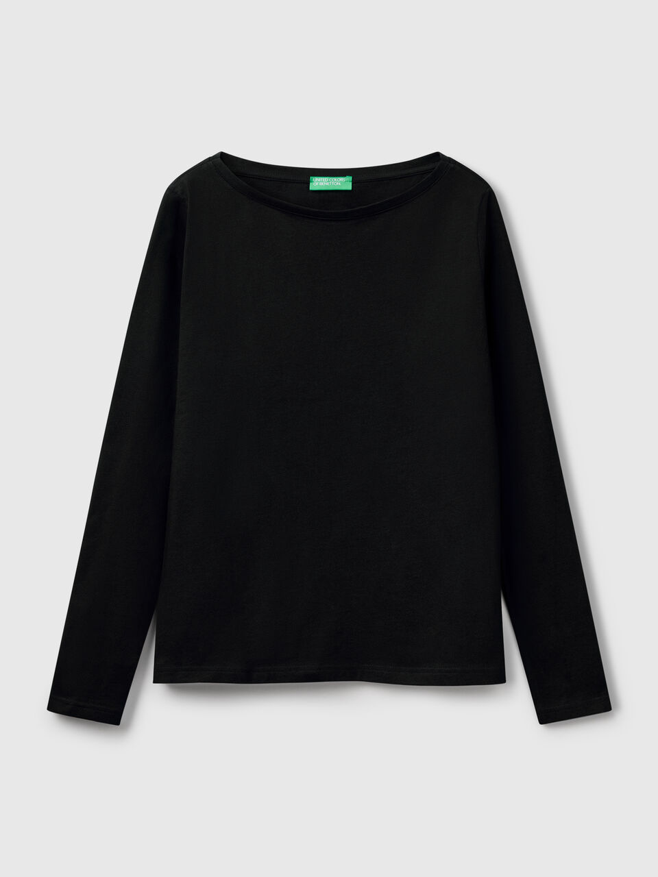 T-SHIRT L/S Women image number 1
