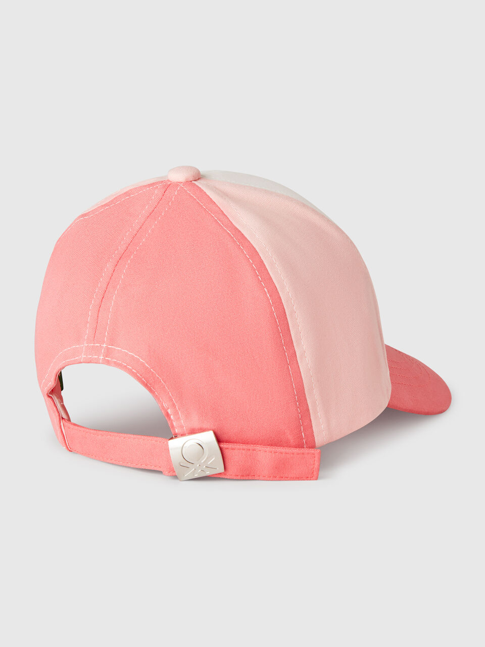CAP WITH VISOR Junior Boy image number 2