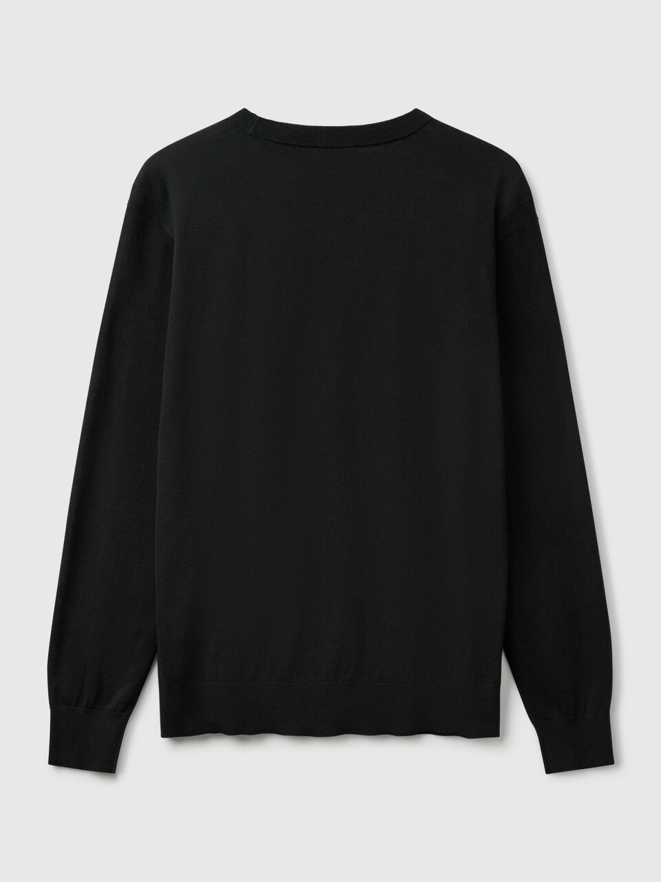 SWEATER L/S Men image number 2