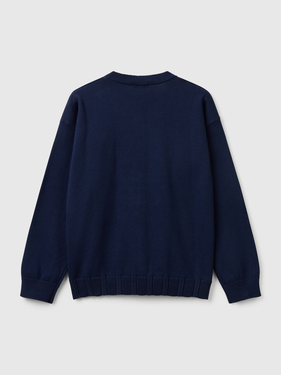L/S SWEATER Junior Girl image number 2