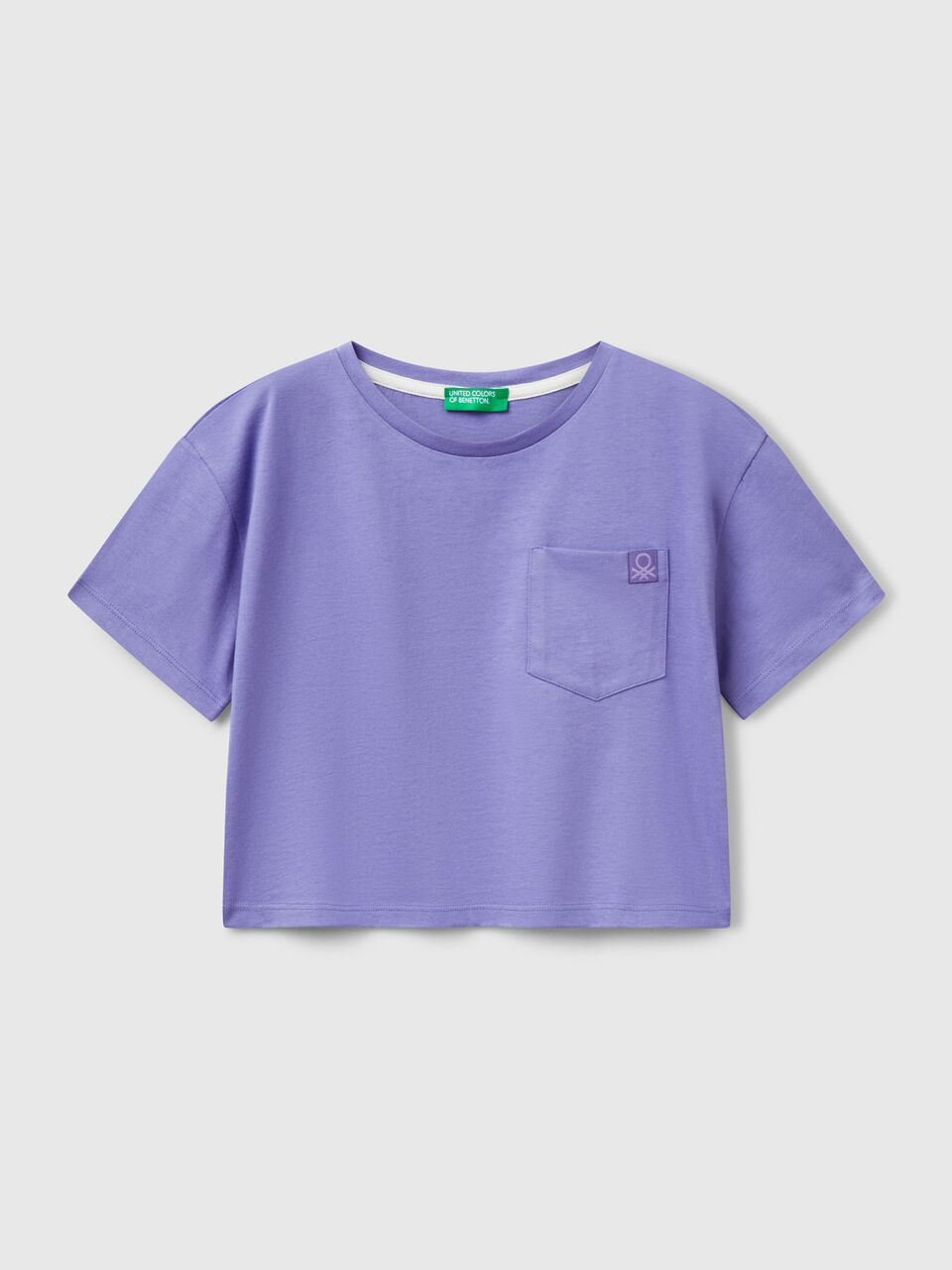 T-SHIRT Junior Girl image number 1