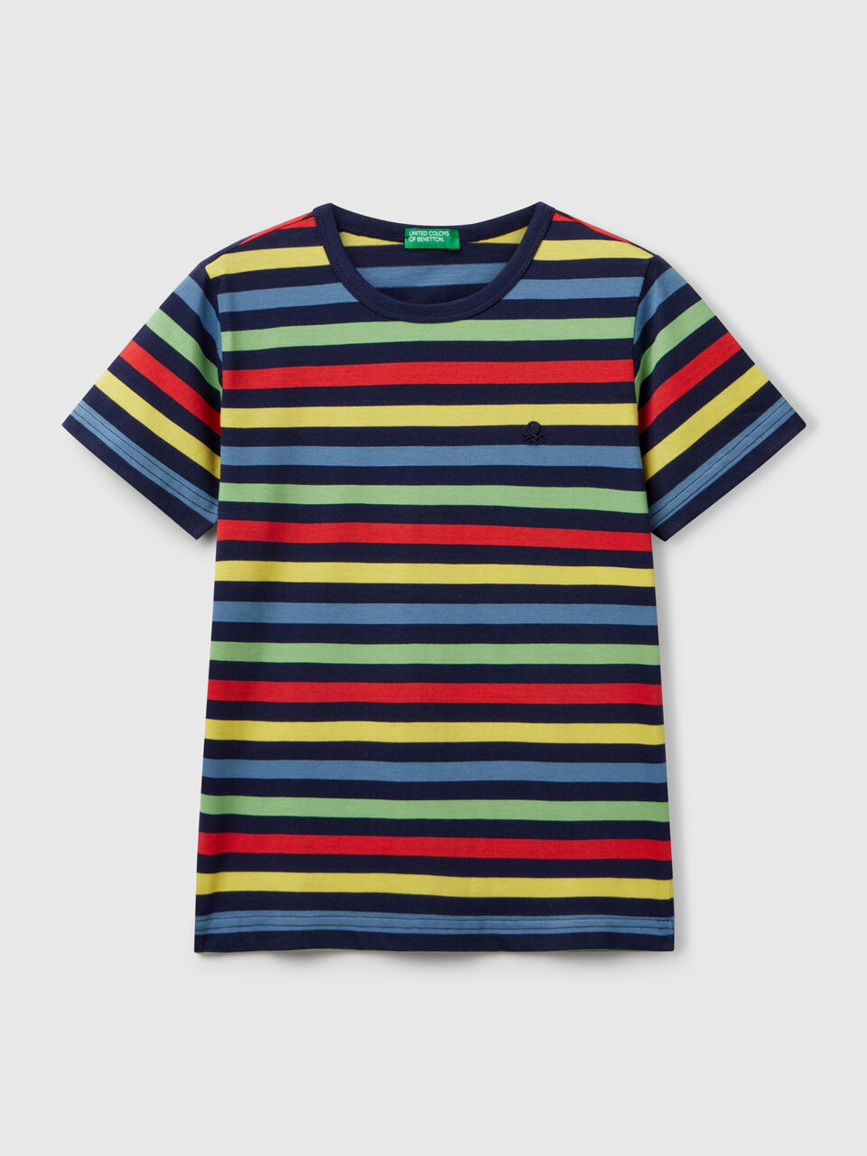 T-SHIRT Junior Boy image number 1