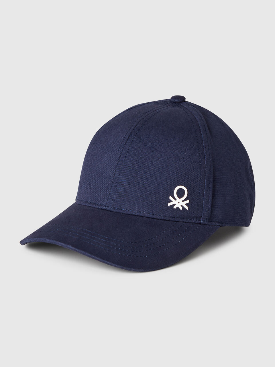 CAP WITH VISOR Junior Boy image number 1