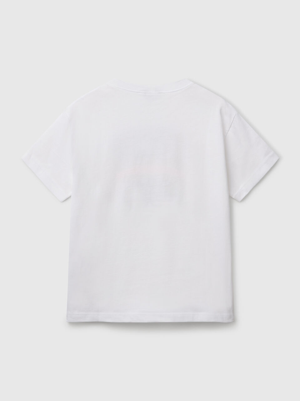T-SHIRT Junior Boy image number 2