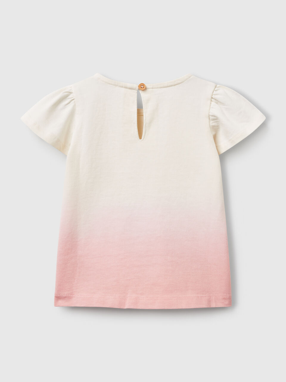 T-SHIRT New Born (0-18 months) image number 2