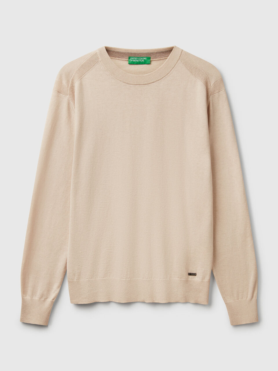 SWEATER L/S Men image number 1