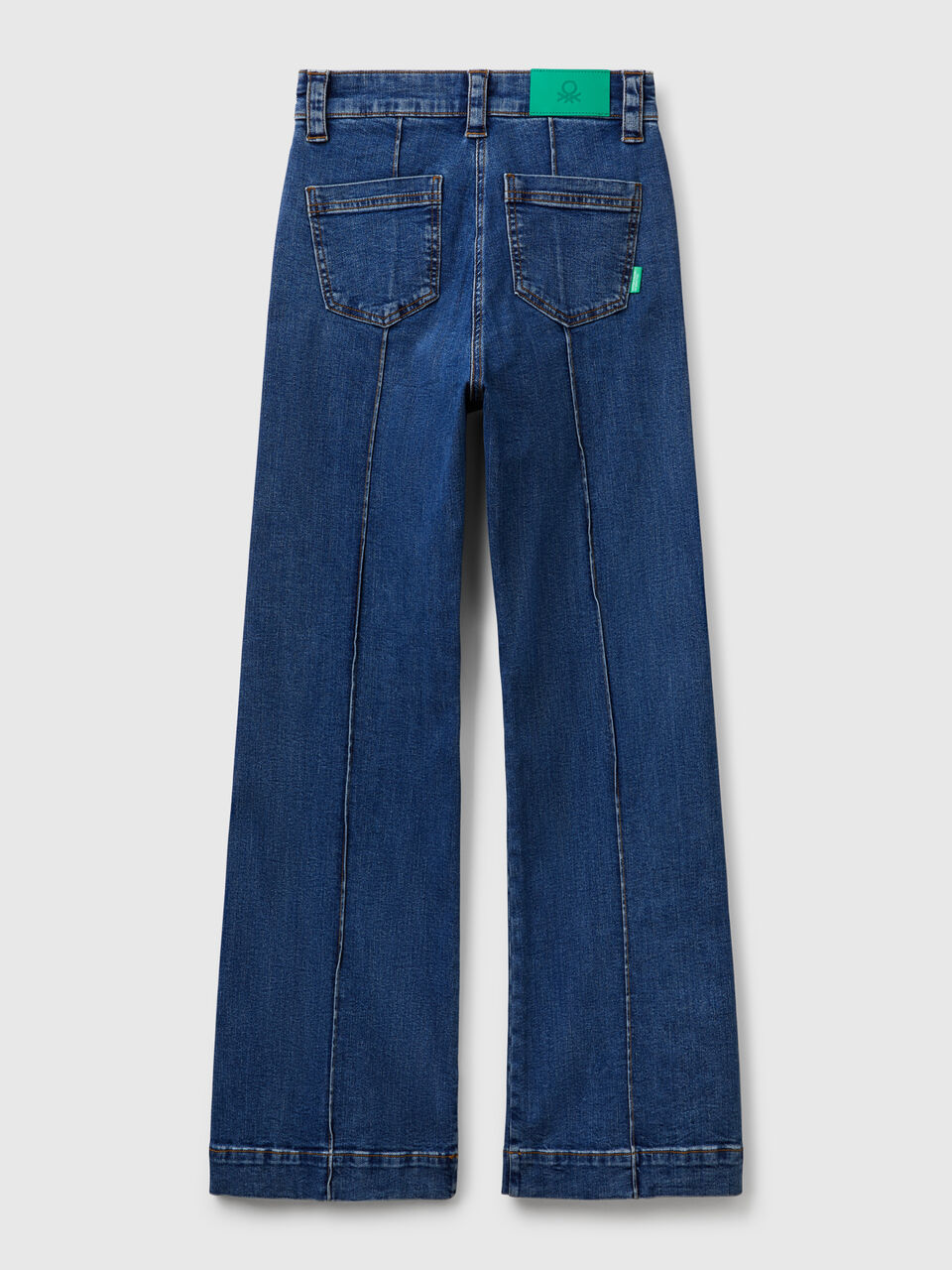 TROUSERS Women image number 2