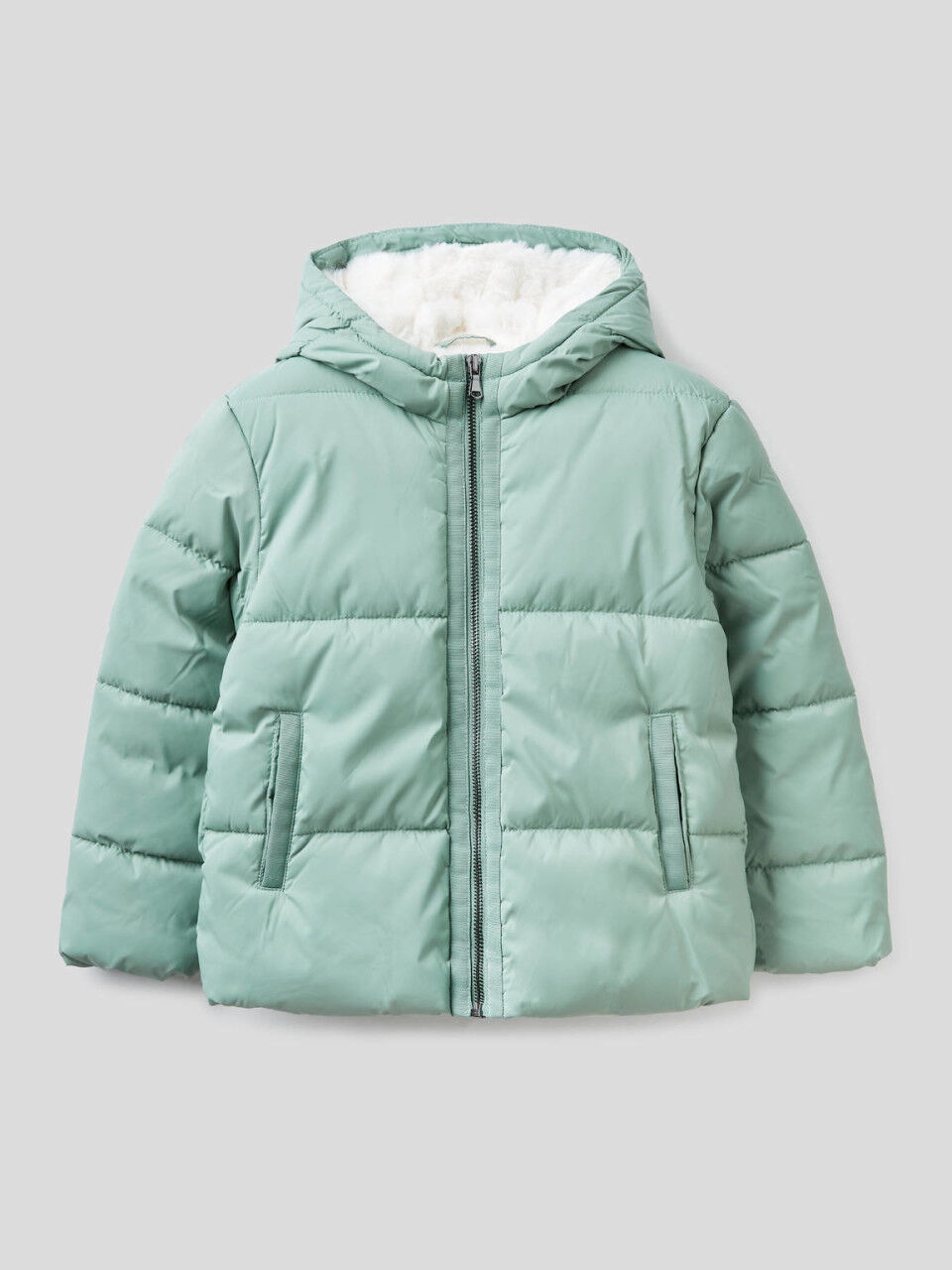 junior girls jackets and coats collection 2021 benetton