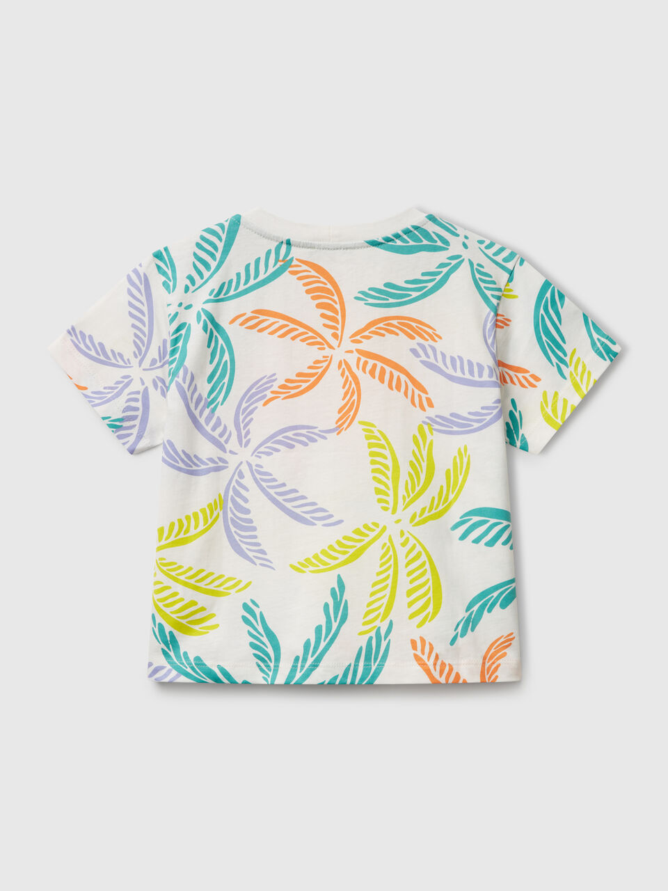 T-SHIRT Junior Boy image number 2