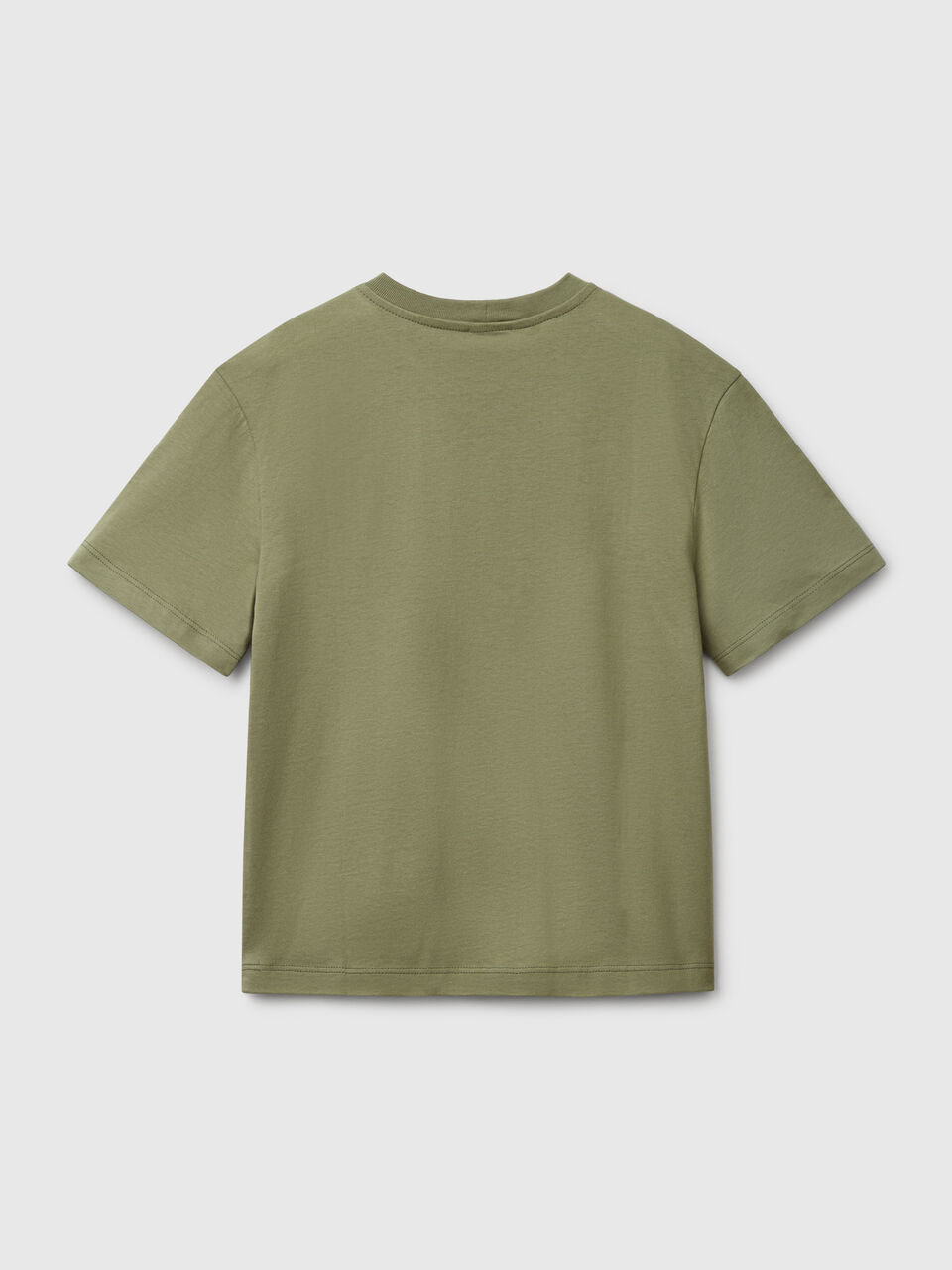 T-SHIRT Junior Boy image number 2