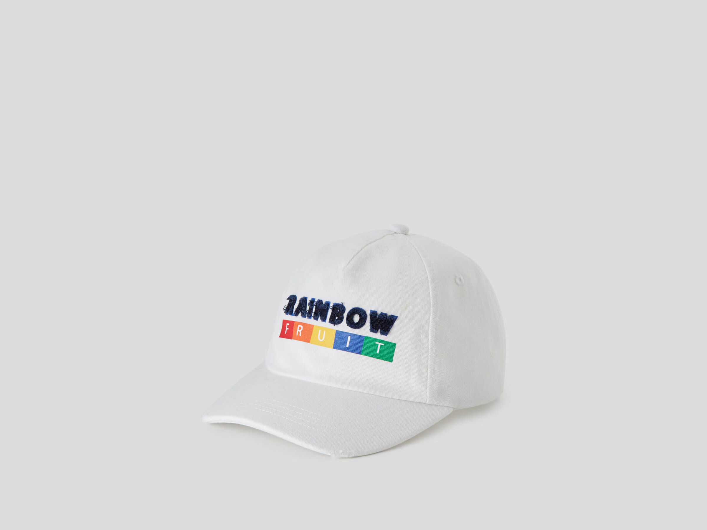 Baseball cap image number null