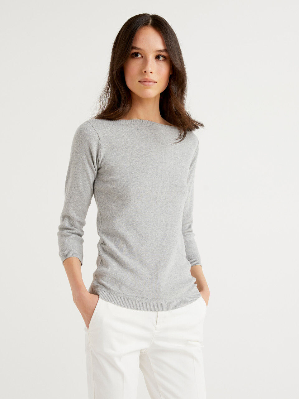 louis vuitton wool sweater