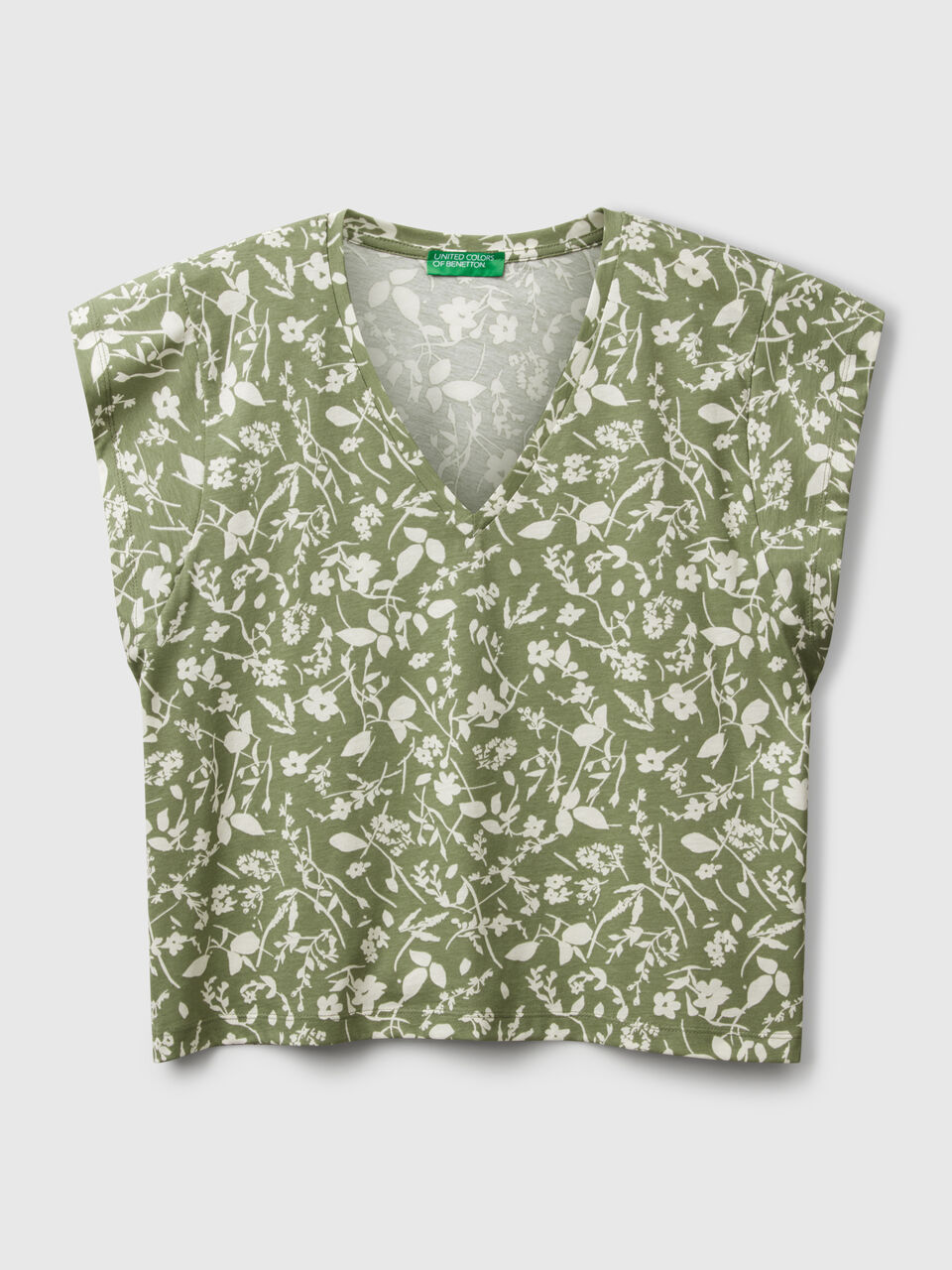 T-SHIRT Women image number 1