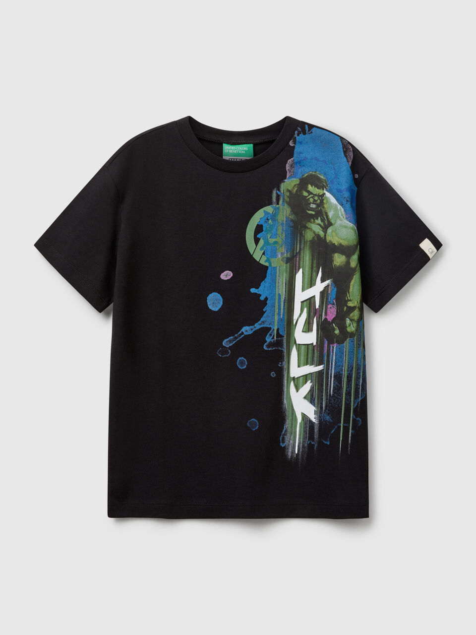 T-SHIRT Junior Boy image number 1