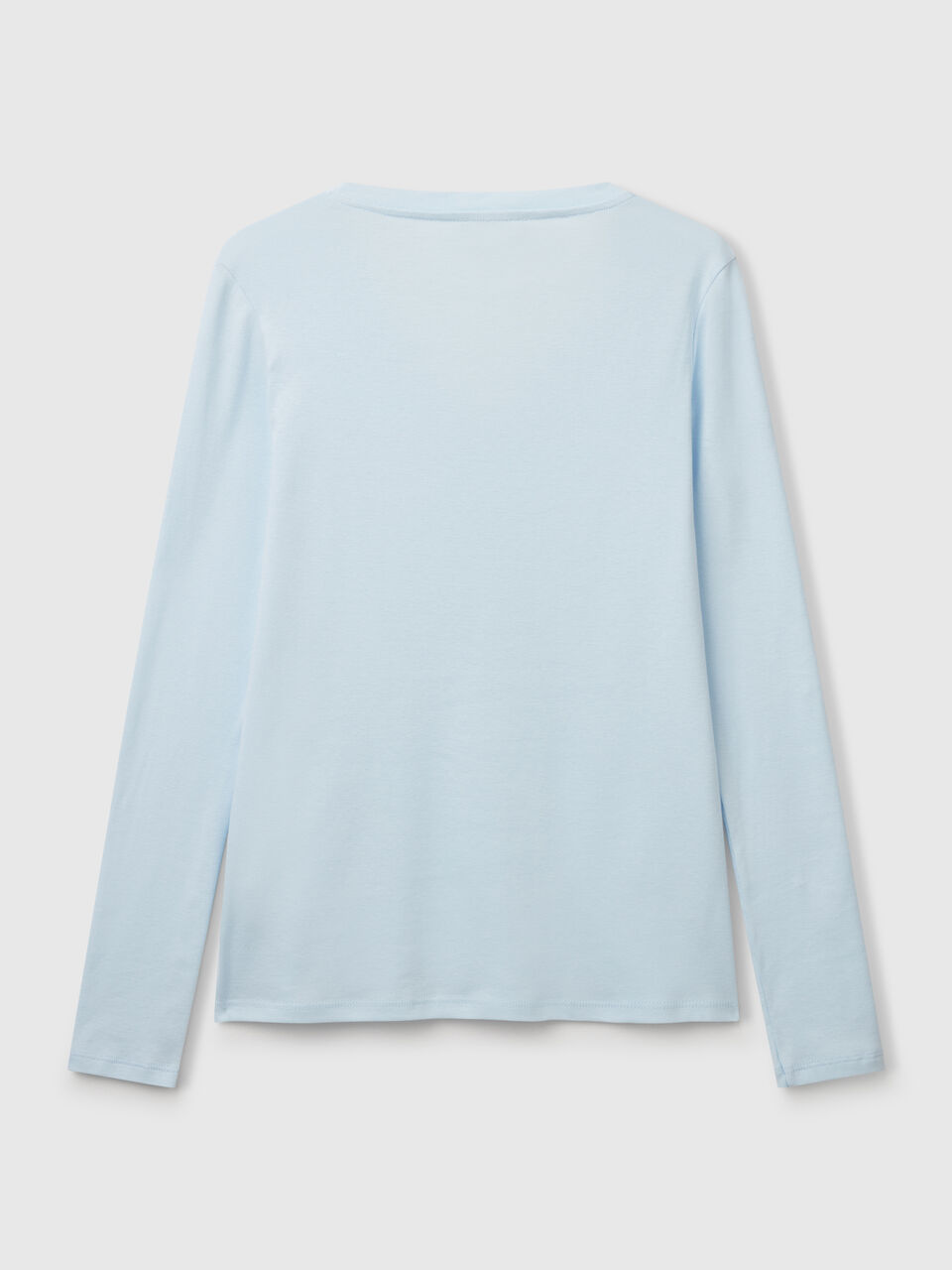 T-SHIRT L/S Women image number 2