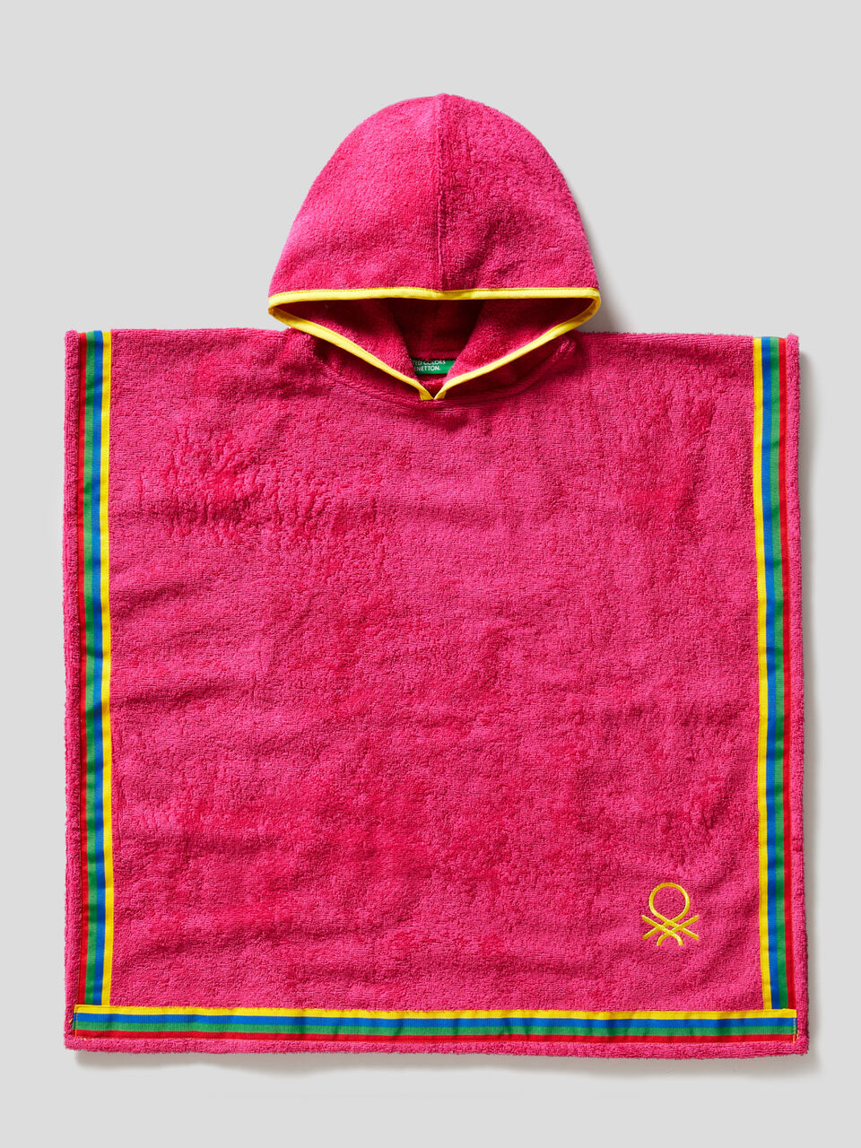 Bathrobe for kids image number 1