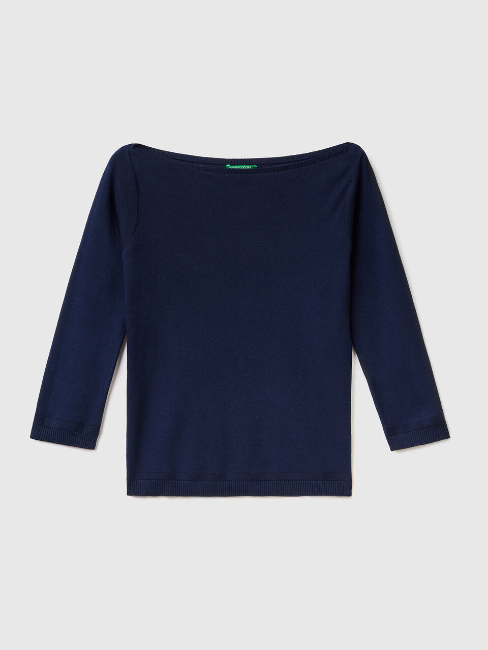 SWEATER H/S Women image number 1