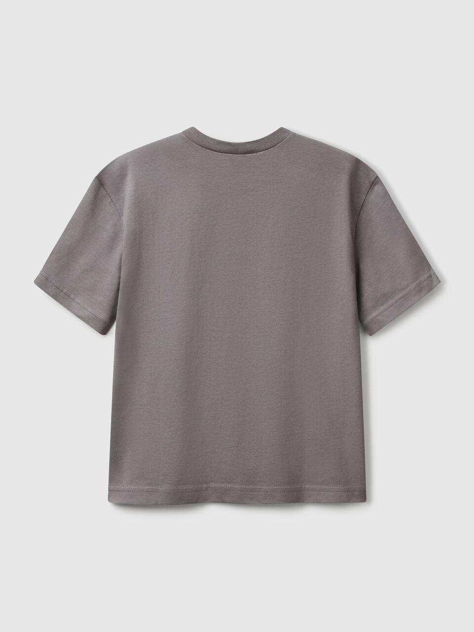 T-SHIRT Junior Boy image number 2