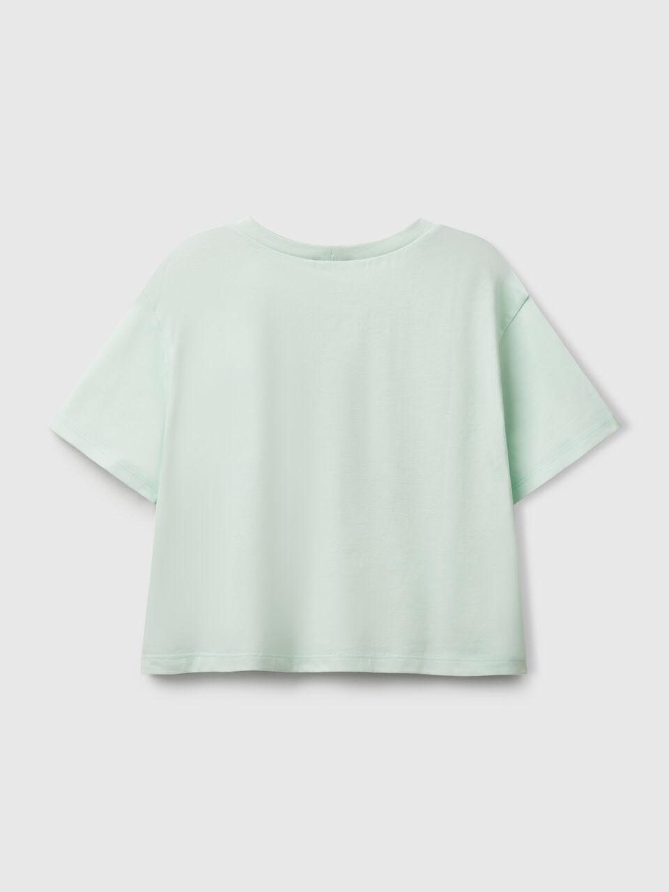 T-SHIRT Junior Girl image number 2