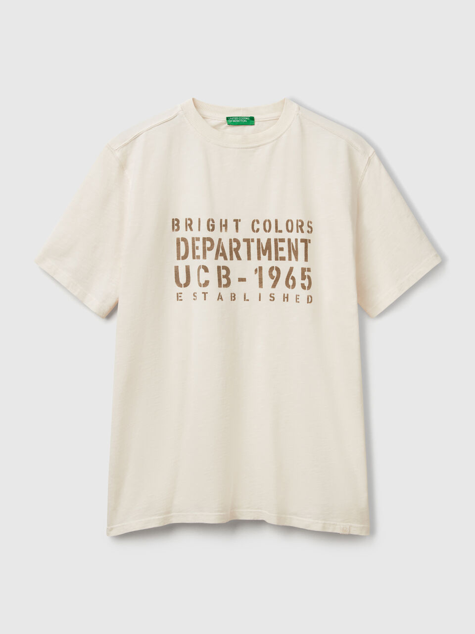 T-SHIRT Men image number 1