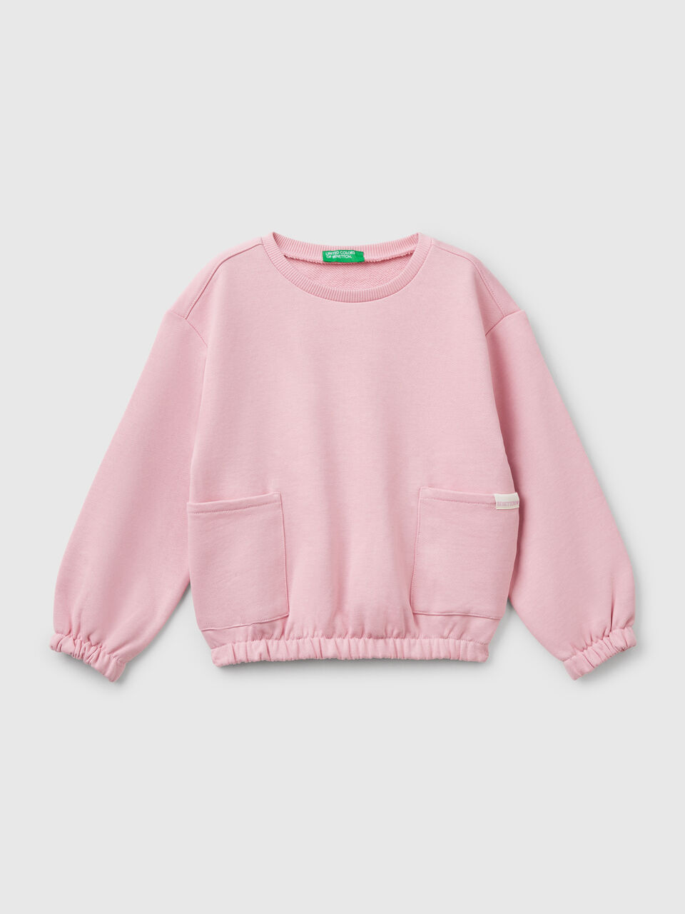 SWEATER L/S Junior Girl image number 1