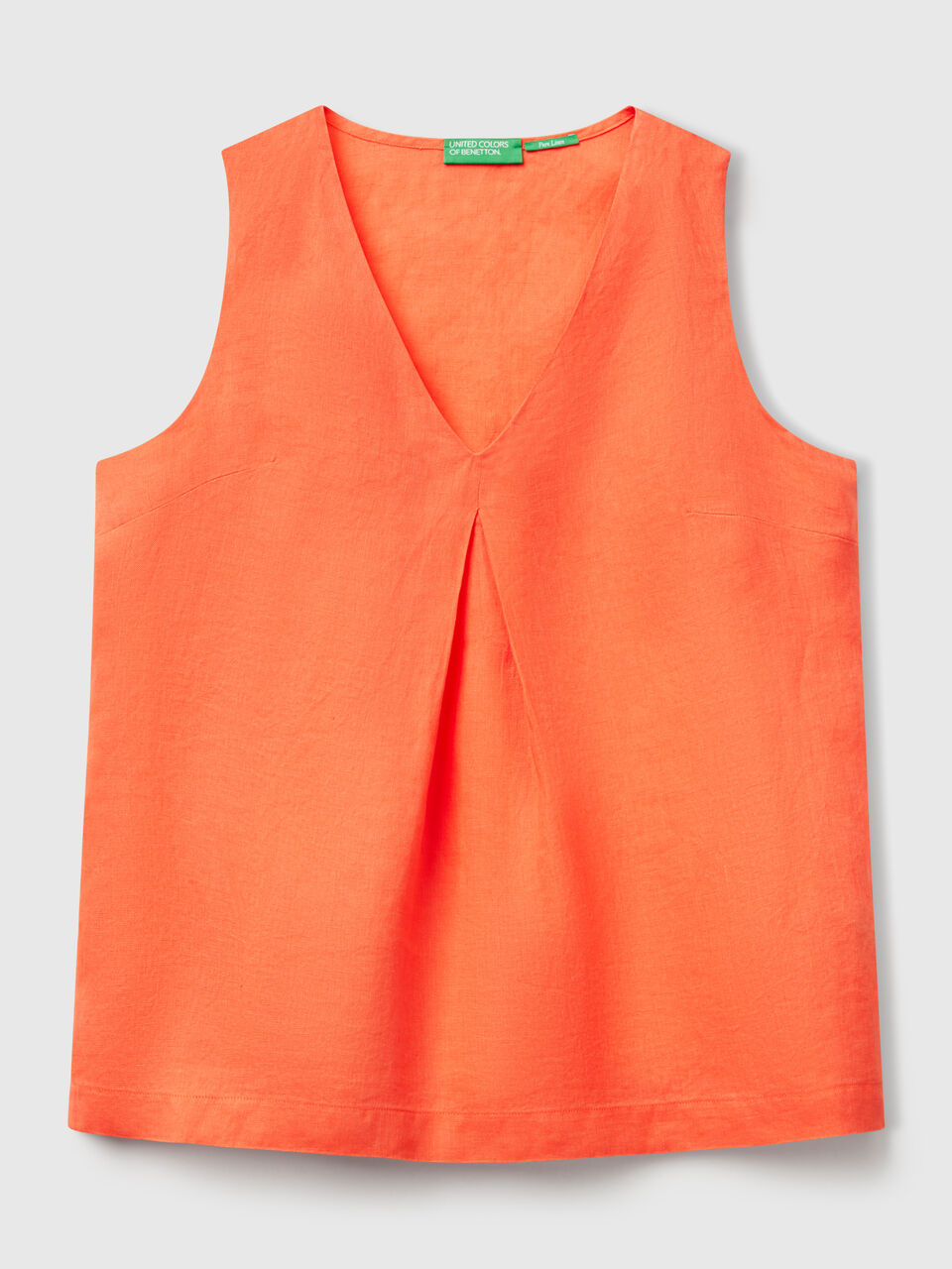 BLOUSE Women image number 1