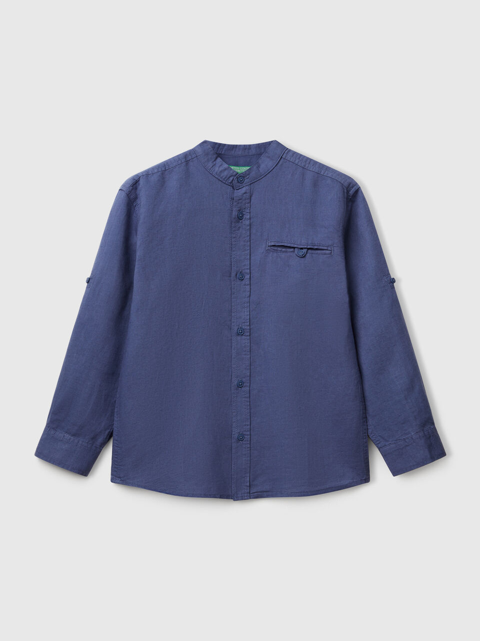 SHIRT Junior Boy image number 1