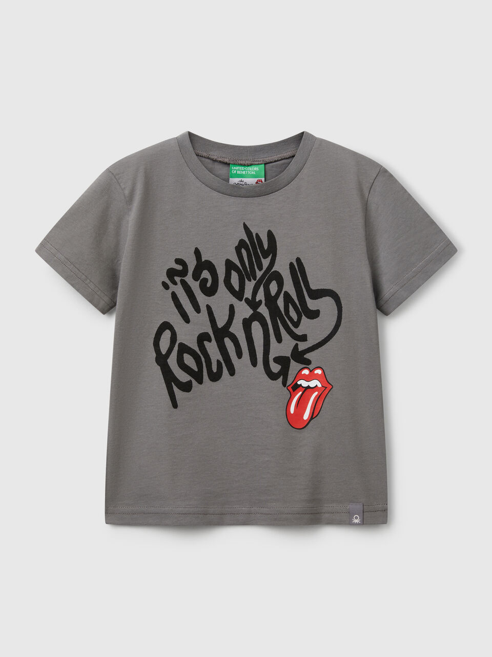 T-SHIRT Junior Boy image number 1