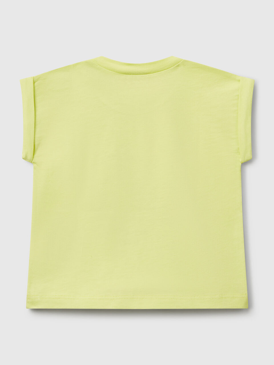 T-SHIRT New Born (0-18 months) image number 2