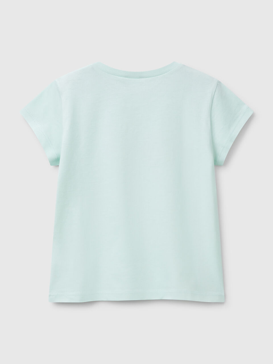 T-SHIRT Junior Girl image number 2