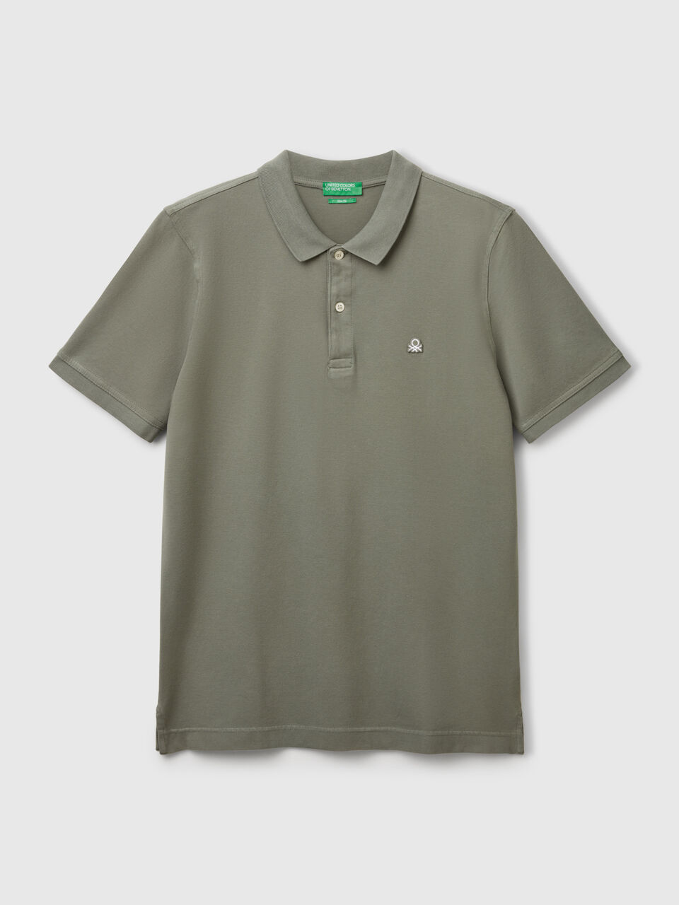 H/S POLO SHIRT Men image number 1