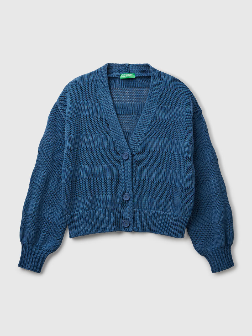L/S CARDIGAN Women image number 1