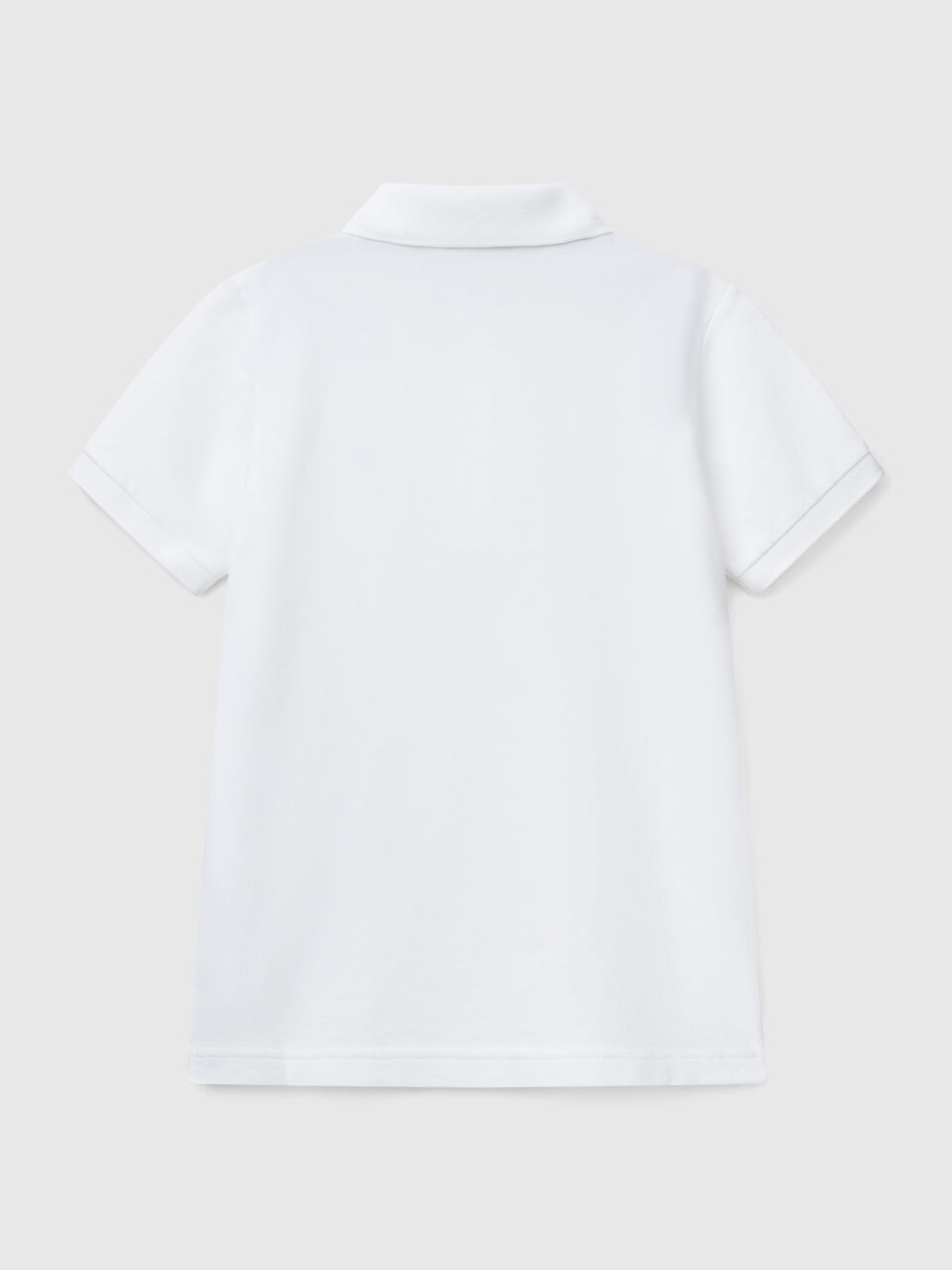 H/S POLO SHIRT Junior Boy image number 2