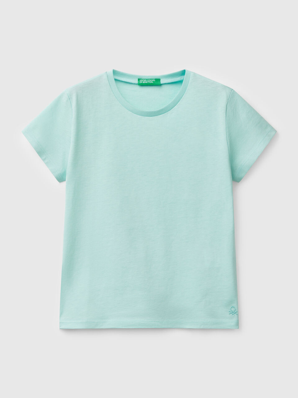 T-SHIRT Junior Girl image number 1