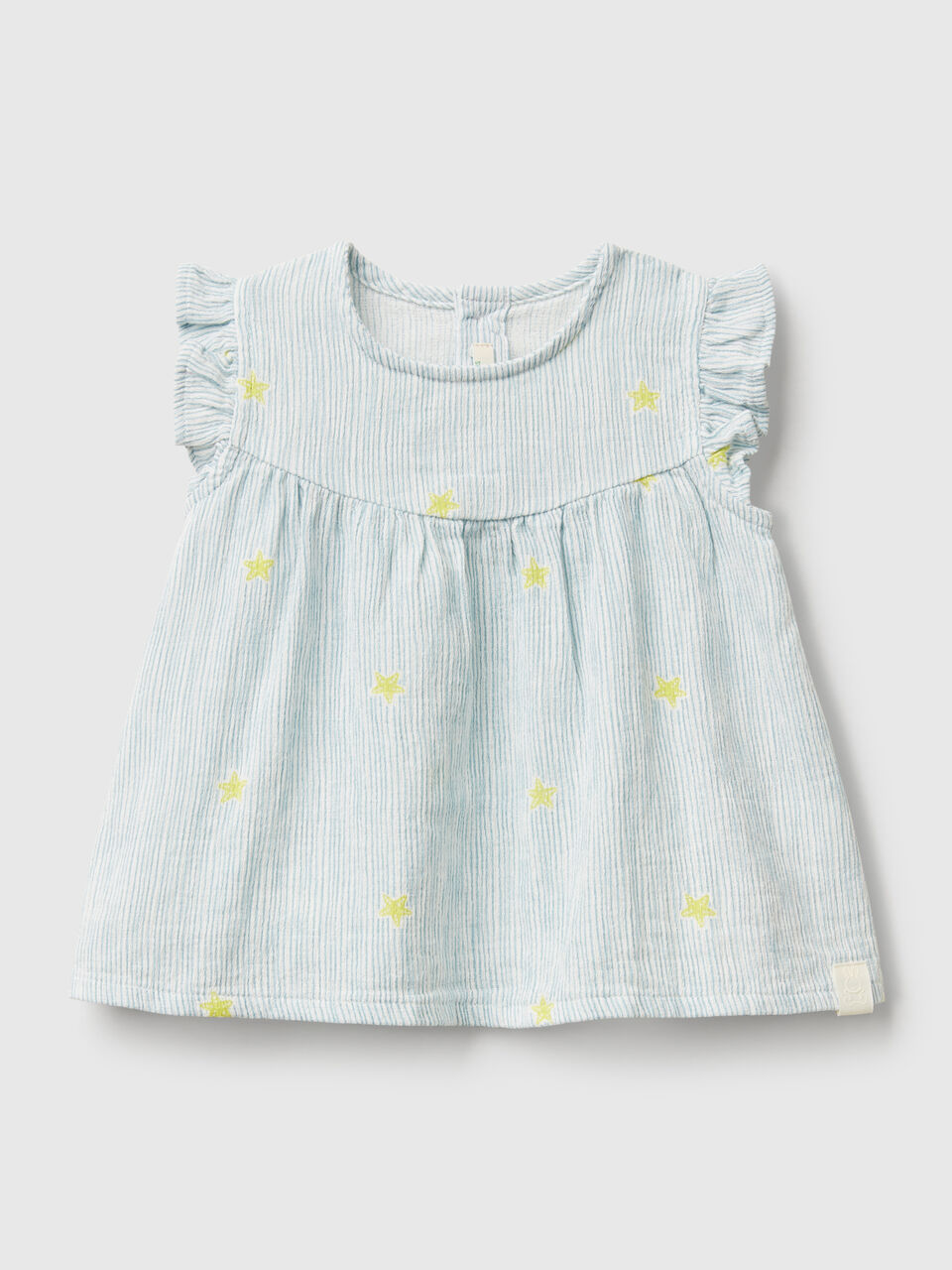 SHIRT New Born (0-18 months) image number 1