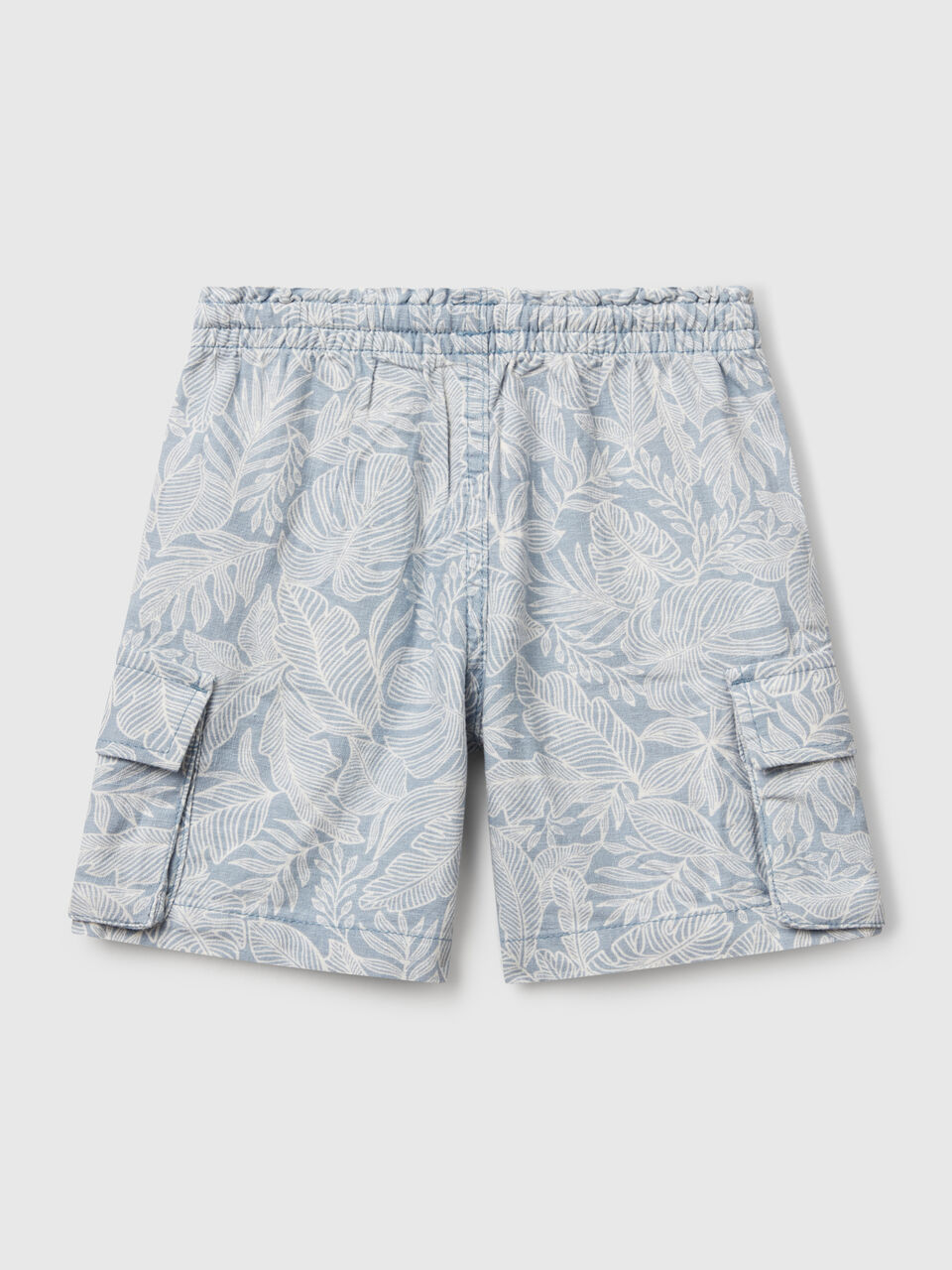 SHORTS Junior Boy image number 2