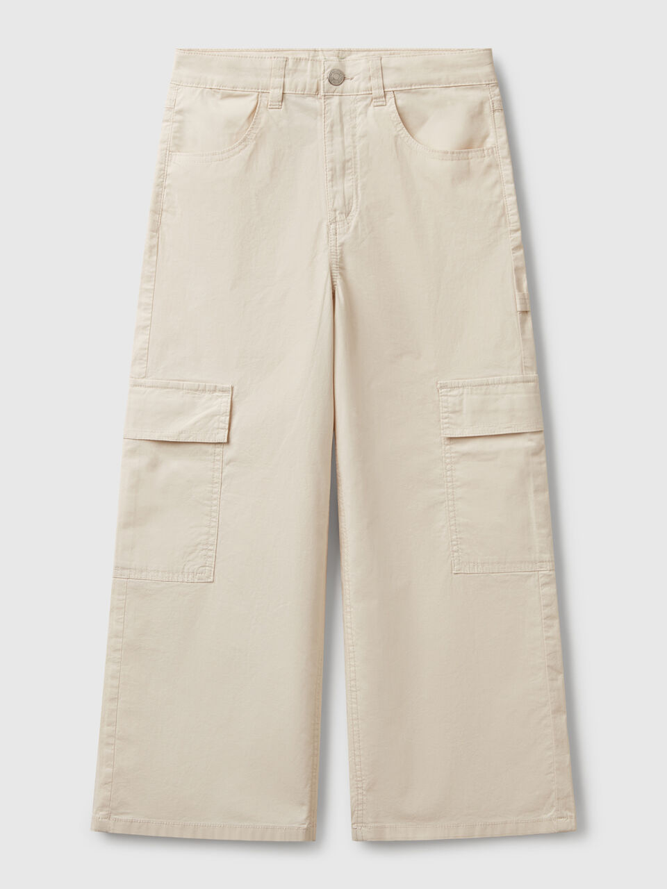 TROUSERS Junior Girl image number 1