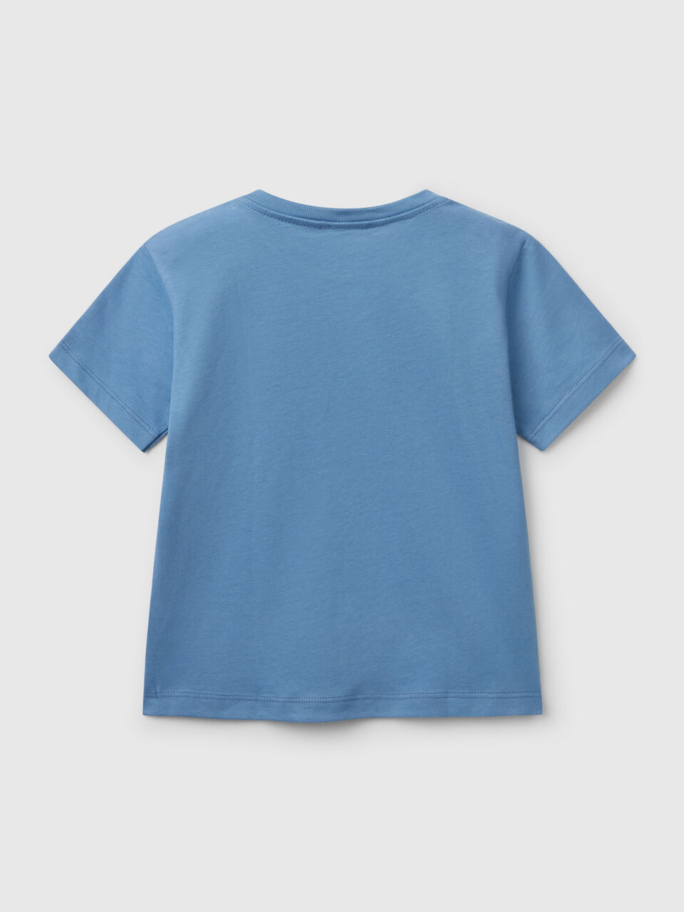 T-SHIRT Junior Boy image number 2
