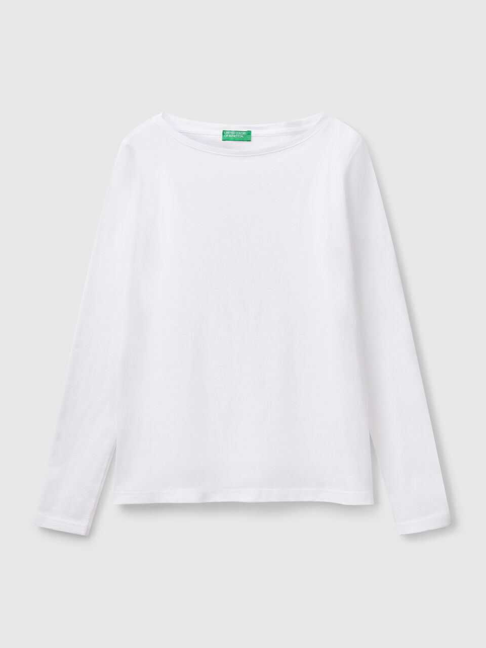 T-SHIRT L/S Women image number 1