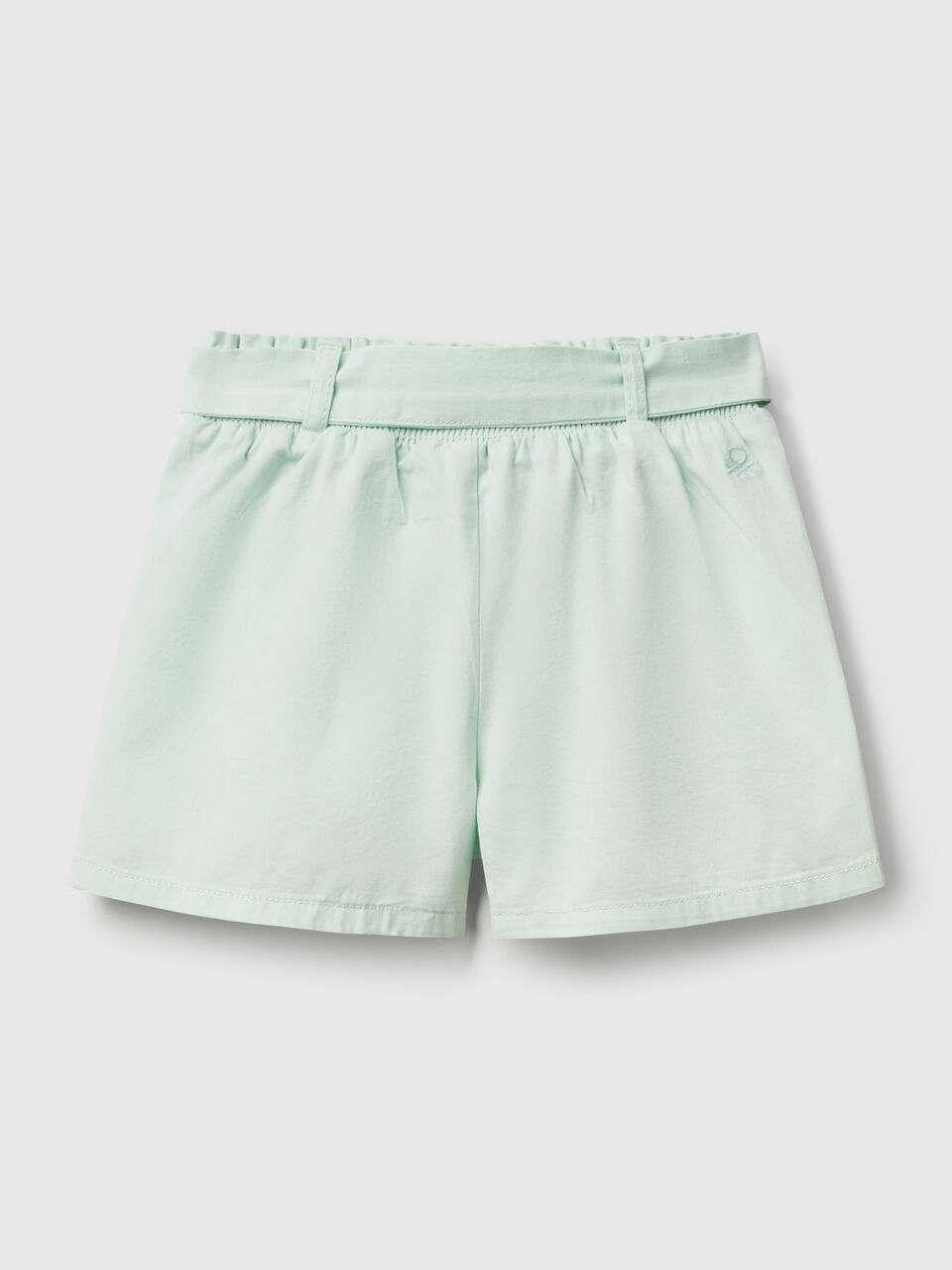 SHORTS Junior Girl image number 2